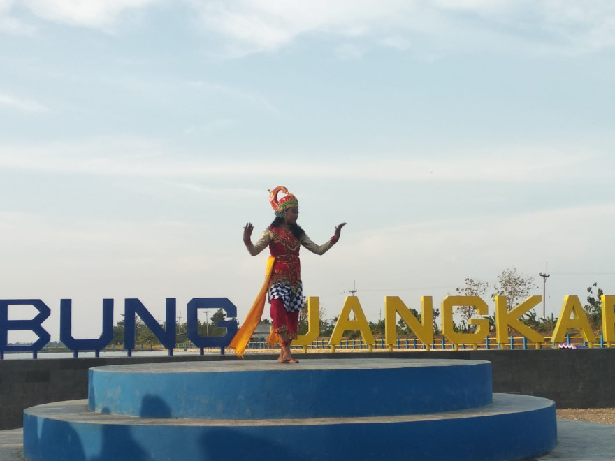 DESA WISATA SINDANG