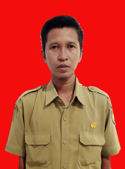 AHMAD JAJULI