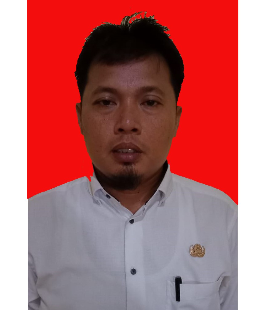 RUSMANTO